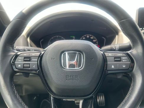 Used 2024 Honda Civic Sport image 8