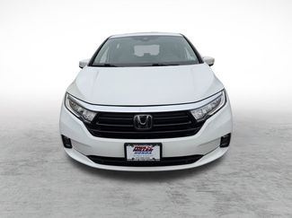Certified 2022 Honda Odyssey EX-L video 2