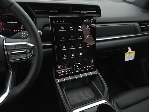 New 2026 GMC Terrain Elevation image 38