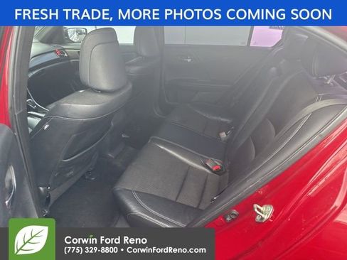 Used 2017 Honda Accord Sport image 10
