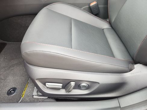 New 2026 Toyota Prius Plug-In Hybrid w/ Limited Premium Package image 22