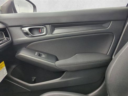 New 2026 Honda Civic Sport image 18