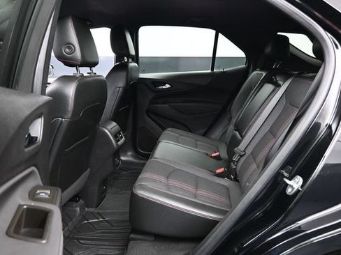 Used 2024 Chevrolet Equinox RS FWD image 22
