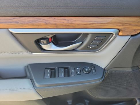 Used 2020 Honda CR-V EX-L image 23
