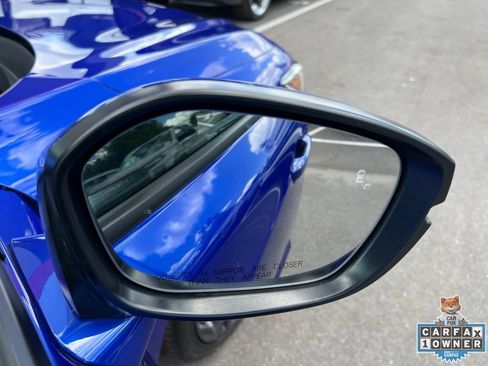 Used 2025 Acura Integra A-Spec FWD image 54