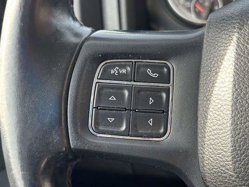 Used 2015 RAM 1500 Big Horn image 11
