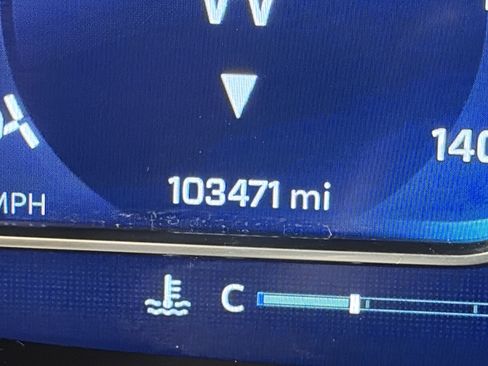 Used 2022 Chevrolet Tahoe Z71 w/ Luxury Package image 5