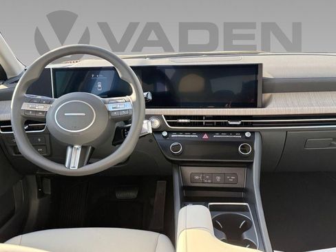 New 2026 Hyundai Sonata Blue FWD image 31