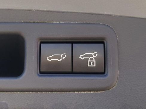 Used 2023 Lexus RX 500h F Sport w/ Accessory Package (K3) image 13