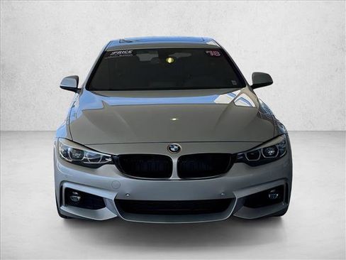 Used 2018 BMW 430i Gran Coupe image 7