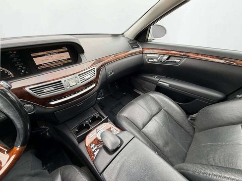 Used 2008 Mercedes-Benz S 550 image 18