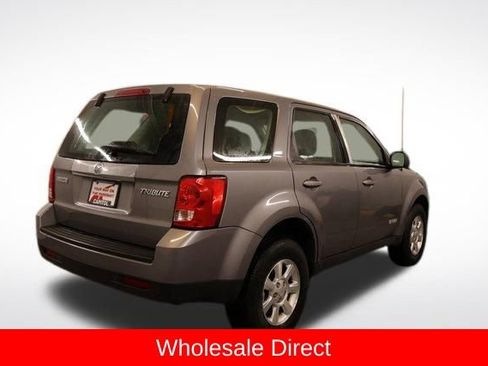 Used 2008 MAZDA Tribute i Sport image 2