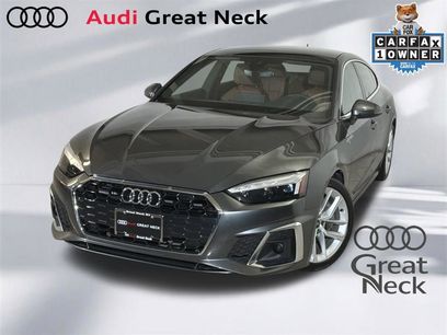 Used 2023 Audi A5 2.0T Premium w/ Convenience Package