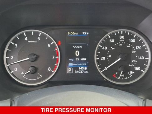 Certified 2024 Nissan Sentra S FWD image 21