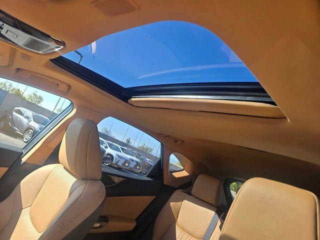 Used 2025 Lexus NX 250 FWD w/ Accessory Package (2T) image 24