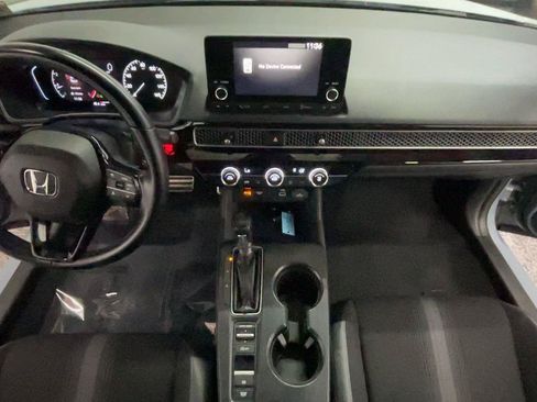 Used 2022 Honda Civic Sport image 29