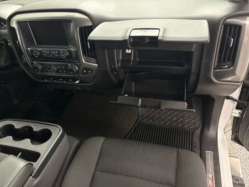 Used 2017 Chevrolet Silverado 1500 LT w/ All Star Edition image 19