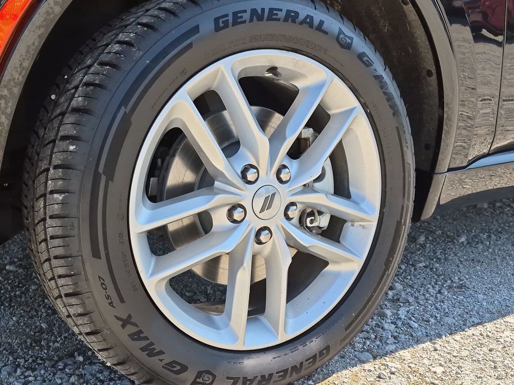 Used 2024 Dodge Durango GT AWD/4WD image 24