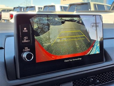 Certified 2026 Honda CR-V Sport-L image 17