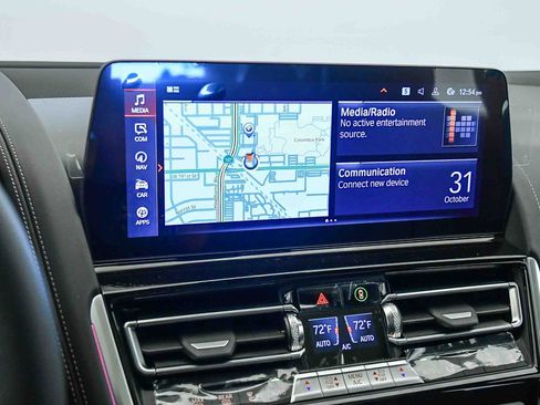 New 2026 BMW 840i image 27