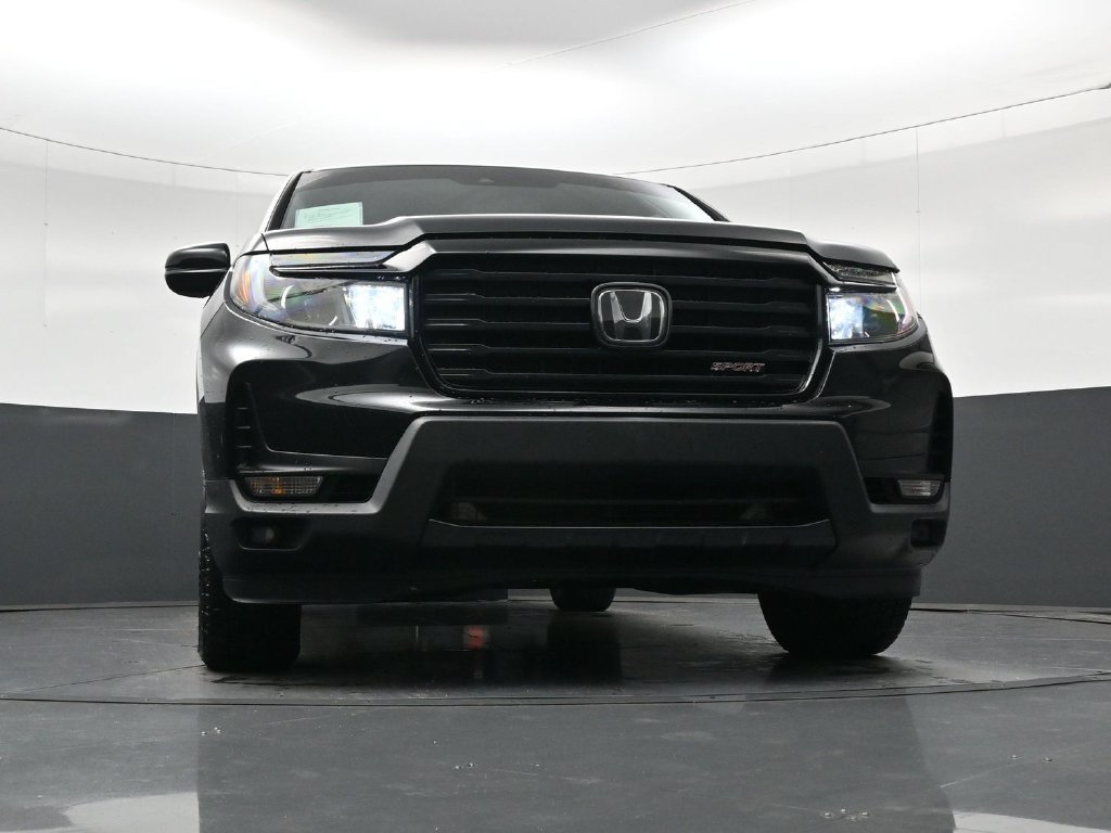 Used 2021 Honda Ridgeline Sport image 21