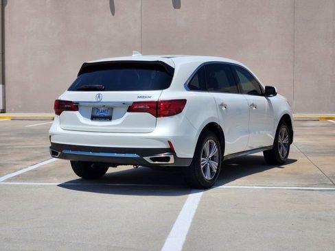 Used 2019 Acura MDX FWD image 5