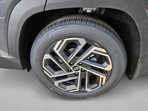 New 2026 Hyundai Tucson Limited image 10