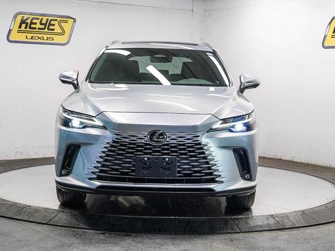 Used 2024 Lexus RX 350 Premium Plus w/ Cold Area Package FWD image 6