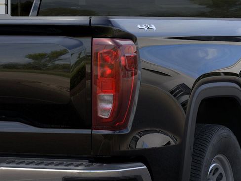 New 2025 GMC Sierra 1500 Pro w/ Pro Value Package image 11