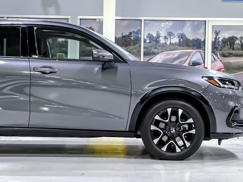 Used 2026 Honda HR-V EX-L image 34