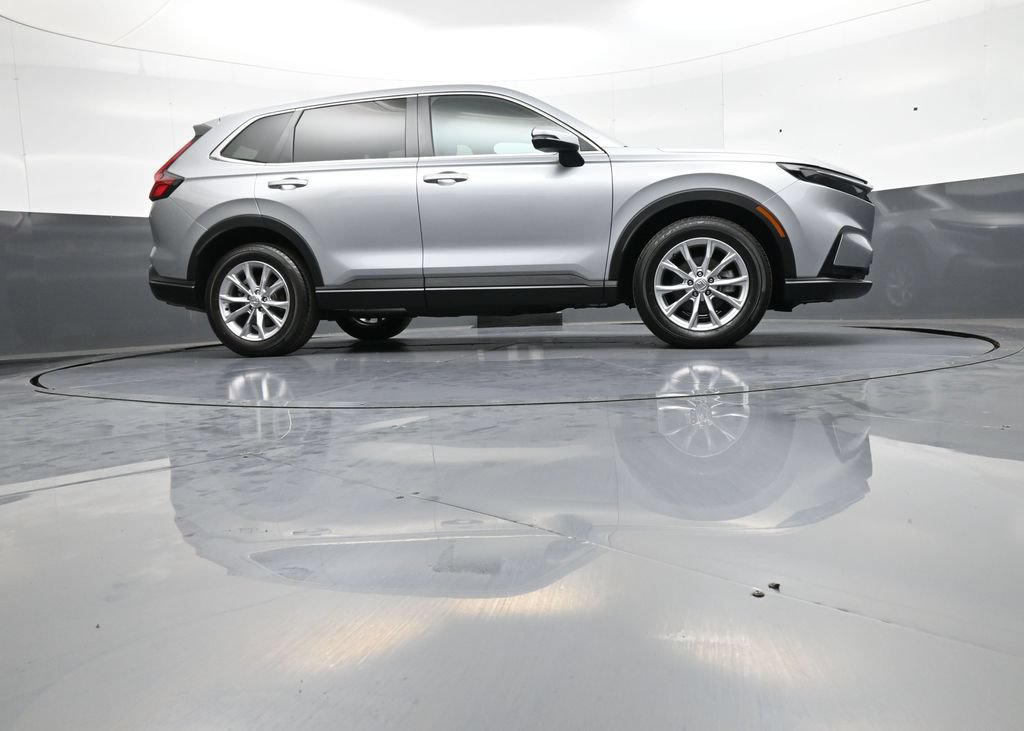 Certified 2024 Honda CR-V EX-L image 29