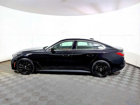 Certified 2024 BMW 430i Gran Coupe xDrive w/ Convenience Package AWD/4WD image 4