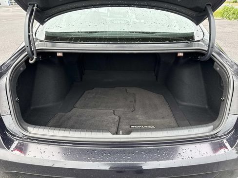 Used 2023 Hyundai Sonata SEL Plus FWD image 23