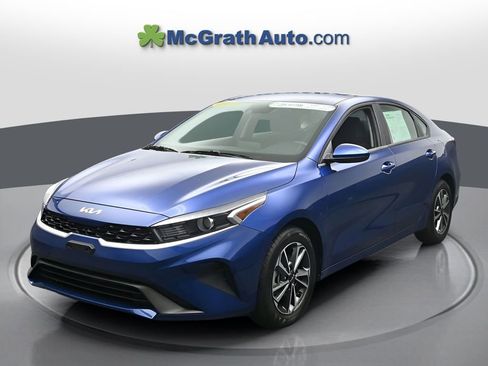 Used 2024 Kia Forte LXS image 18