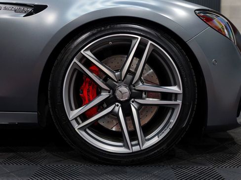Used 2019 Mercedes-Benz E 63 AMG S image 15