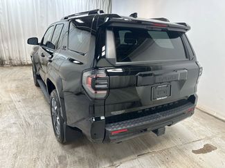 Used 2025 Toyota 4Runner TRD Sport video 2