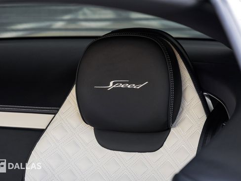 Used 2023 Bentley Continental GT Speed image 40