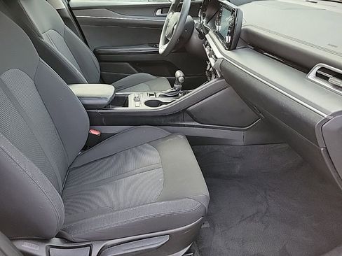 Used 2021 Kia K5 LXS image 13