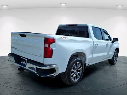 Used 2023 Chevrolet Silverado 1500 LT