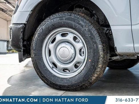 New 2026 Ford F150 XL image 31