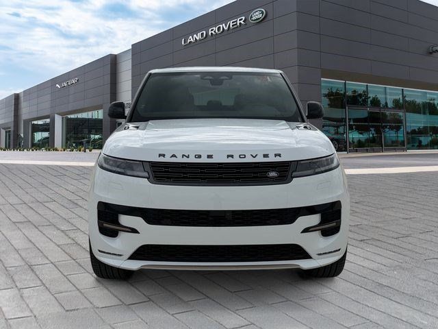 New 2026 Land Rover Range Rover Sport Dynamic SE AWD/4WD image 8