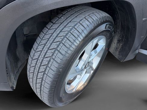 Used 2022 Hyundai Tucson SEL FWD image 10