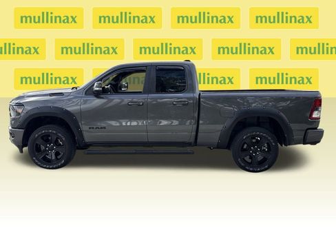 Used 2022 RAM 1500 Big Horn image 10