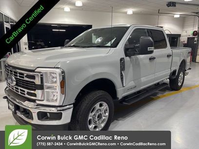 Used 2025 Ford F250 XLT