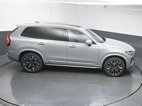 Used 2026 Volvo XC90 B6 Plus w/ Protection Package Premier image 50