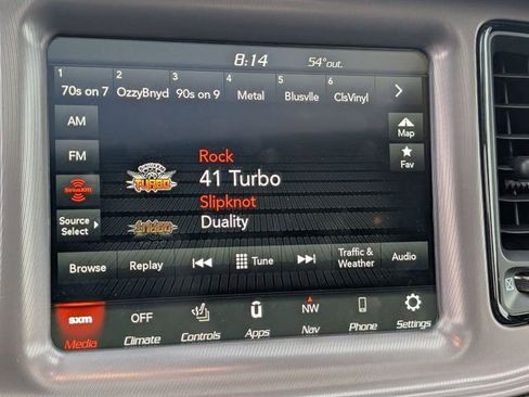 Used 2023 Dodge Challenger R/T Scat Pack w/ Plus Package image 20