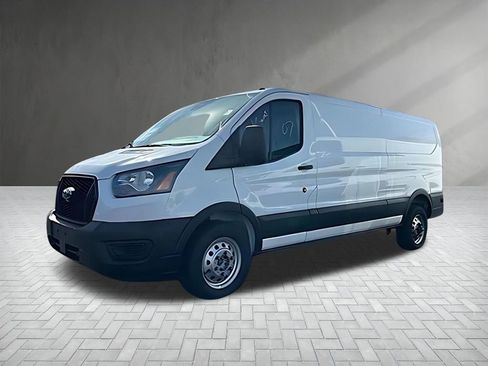 New 2025 Ford Transit 350 Base w/ Load Area Protection Package image 4