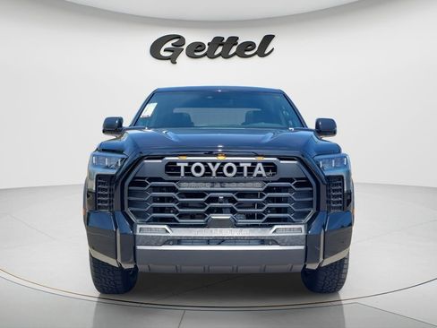 New 2026 Toyota Tundra TRD Pro AWD/4WD image 2
