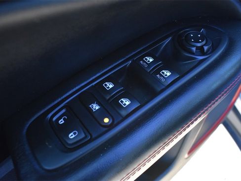 Used 2017 Jeep Compass Trailhawk w/ Leather Interior Group image 24