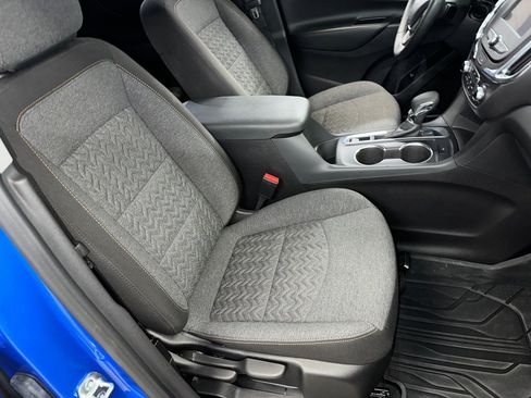 Certified 2024 Chevrolet Equinox LT w/ LPO, Floor Liner Package image 32